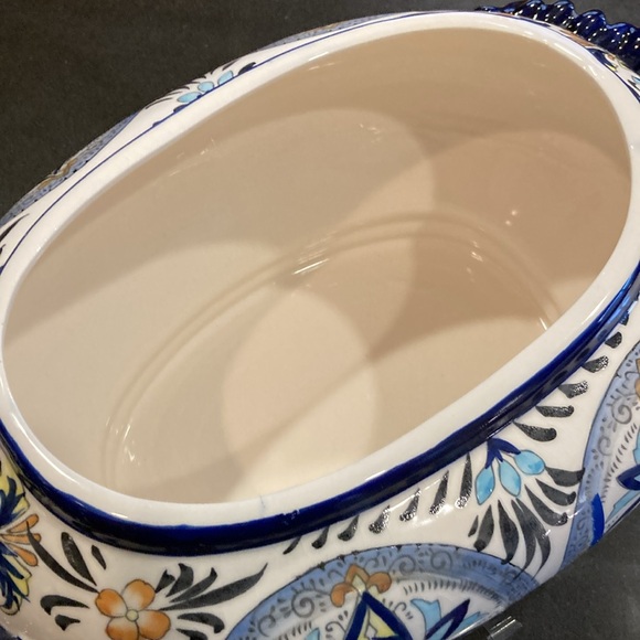 I. Godinger & Co. Soup Tureen - Picture 4 of 5